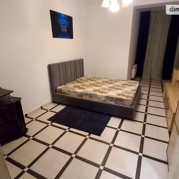 Довгострокова оренда 1к Квартира Лісна вулиця