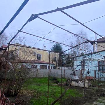 Дом 15 мин море  3сотки ГосАкт Гараж Гор.коммуникации