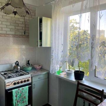 Продаж 2-кімнатної квартири