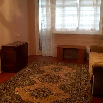 Срочно!Сдаю свою 1 комн. квартиру.