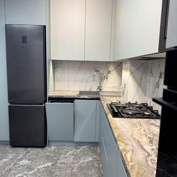 Однокімнатна швидкий виізд на Киів новий ремонт ЖК Олімп