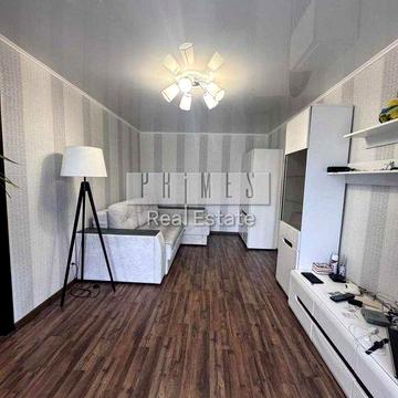 Продаж 2к квартири З РЕМОНТОМ 43м2 вул.Підвисоцького 12 Печерськ Є ГАЗ