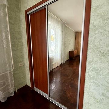 Довгострокова оренда 1к Квартира Академіка Сергія Корольова вулиця