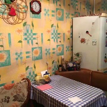 Продам трикімнатну квартиру на Гірничому.