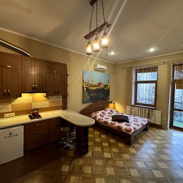 Юрія Руфа вул., 17