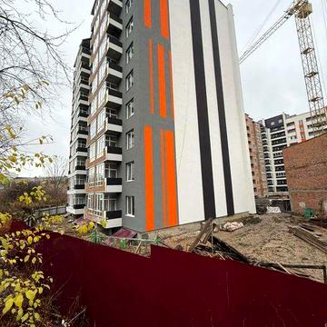 Терміновий продаж 1 к новобудова Південно-Захід ЖК Студентський ЖК Студентський