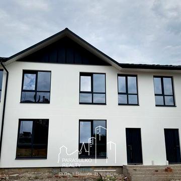 Таунхаус в класному районі міста!Мікрорайон