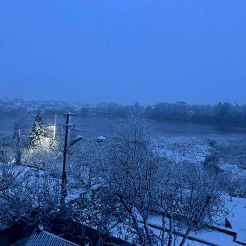 Продам власний будинок. Коло ставочка)