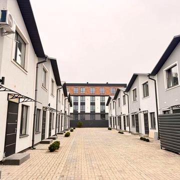 Оренда таунхауса - 15000грн.