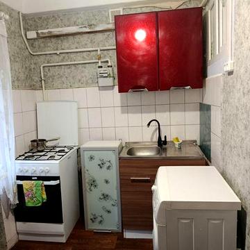 Аренда 1-комн. с ЭАО