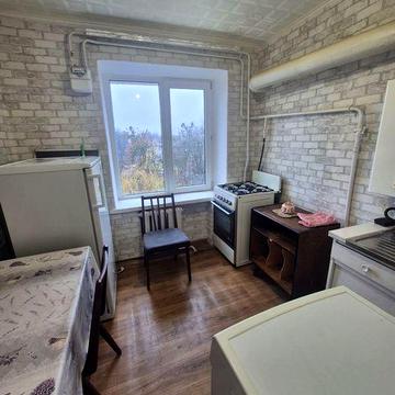 Здам 1 кімнатну квартиру на Польовій