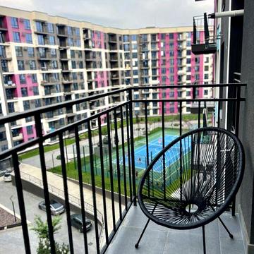 Оренда 1кім 7 пов 40м ЖК Фемелі Плаза Центр Благо