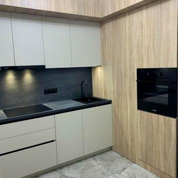 Балтійський пров., 3-А