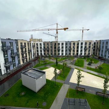 Зелена Бічна