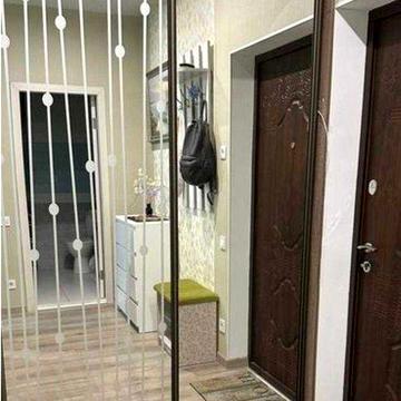 Однокомнатная квартира в ЖК «Лимнос», ул. Педагогическая, Аркадия. ЖК Лимнос