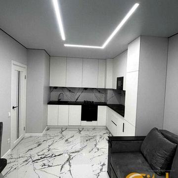 Оренда 1 кімнатної квартири у новобудові, м. Пустомити.