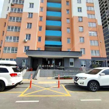 ЖК Одеський Бульвар оренда 2к квартири, вул.Приміська