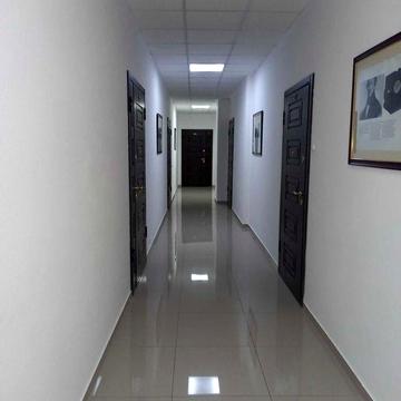 1 комнатная квартира / 5Фонтана!