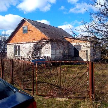 Продам будинок в селі Комарівка