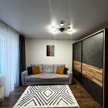 1 кімнатна квартира