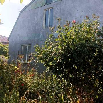 Зимний капитальный дом в 5 км от Одессы. Все коммуникации