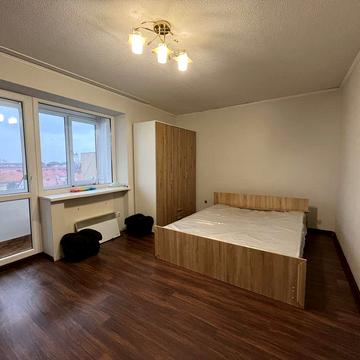 Здаємо однокімнатну квартиру м.Мукачево на довгий термін