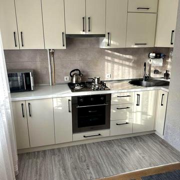 Однокімнатна квартира яку хочеться купити з першого погляду