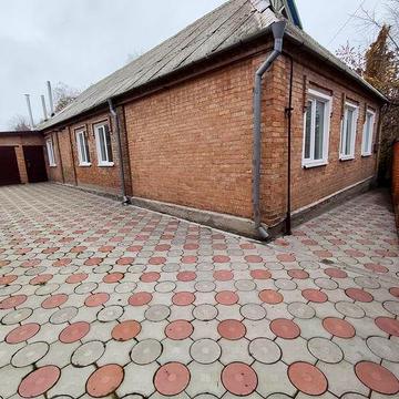 Продам будинок у місті ж/м Перемога 6