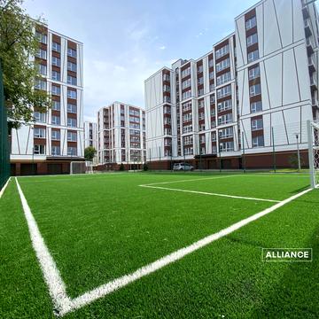 Отця Івана Блавацького вул., 18, к.9