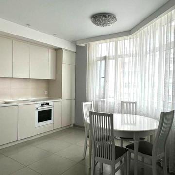 Освіти вул., 16-А