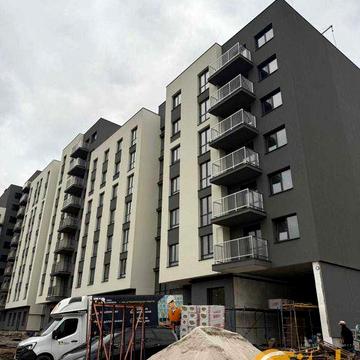 Продаж 3 кімнатної квартири, вулиця Величковського, ЖК Франко