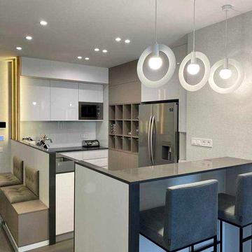 Продам 2-к кв. в ЖК «Журавлі», метро Салтівська