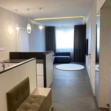 Продам 2-к кв. в ЖК «Журавлі», метро Салтівська