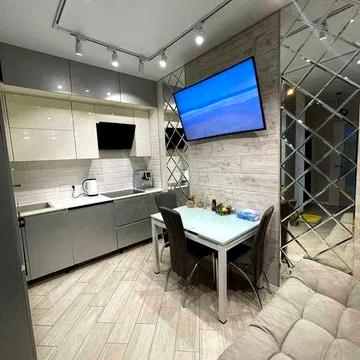 2х комн.квартира в 5 мин.от моря.ЖК Парк фонтанов ЖК парк фонтанов