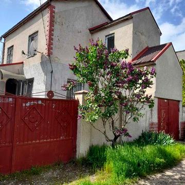 Зимний капитальный дом 10 км от Одессы,для круглогодичного проживания