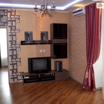 Довгострокова оренда 2к Квартира Канатна вулиця