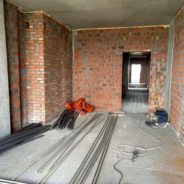 Продаж 1к квартири 46 кв. м ЖК Городок косіора калинова ЖК Городок