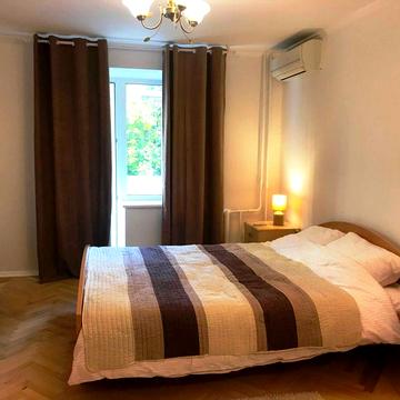 БЕЗ% здам 2к, 51м2, В.Житомирська 27, пейзажна алея, Львівська пл.Київ