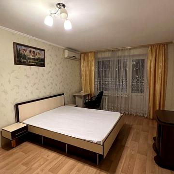 Сдам 1-комнатную квартиру угол Слобожанского и Калиновой