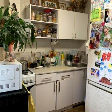 Продаж 1к Квартира Давида Ойстраха вулиця