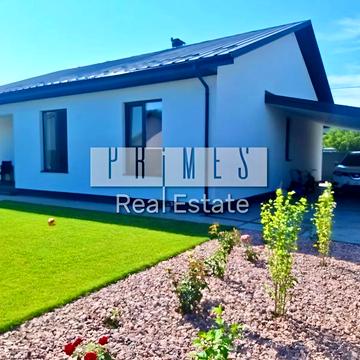 Київський Шлях вул., 1