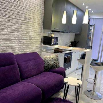 Оренда квартири "Срібна Вежа"