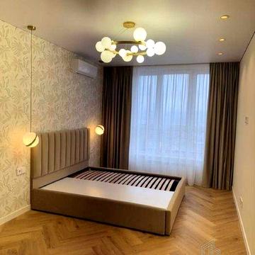 Енергонезалежна 1 к.кв. у ЖК DOCK32. вул. Набережно-Рибальська, 27 ЖК DOCK32