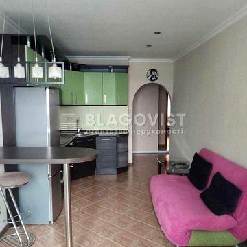 Продаж 1к квартири Чайки, Печерська, 6, ЖК Брест-Литовський ЖК "Брест-Литовський"