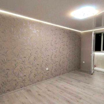 Продам 1кімнатну квартиру в гарному стані.