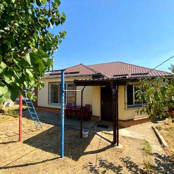 Ексклюзивна пропозиція, сучасний одноповерховий будинок у Матвіївці