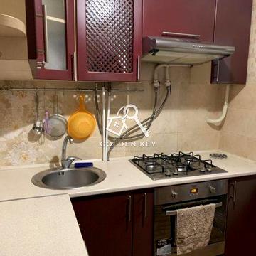 Оренда трикімнатної квартири в Центрально-Міському районі