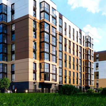 1 кімнатна квартира ЖК ГАРМОНІЯ. Власна ТЕРАСА 10 м2! Знижка - 1000$! ЖК Гармонія