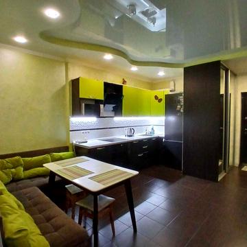 ЖК Зелений квартал здам гарну стильну 1 к квартирку ремонт