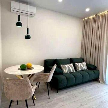 Довгострокова оренда 1к Квартира Краснова вулиця ЖК Kadorr City